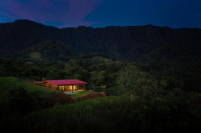 Unforgettable Villa Roca Ocean to Mountain Views